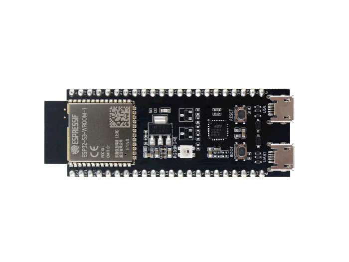 ESP32-S3-DevKitC-1